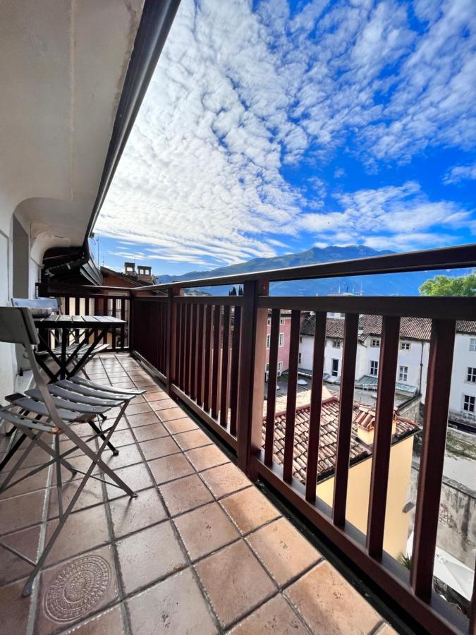 Casa All'Oca Рива-дель-Гарда Экстерьер фото