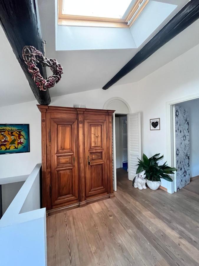 Casa All'Oca Рива-дель-Гарда Экстерьер фото