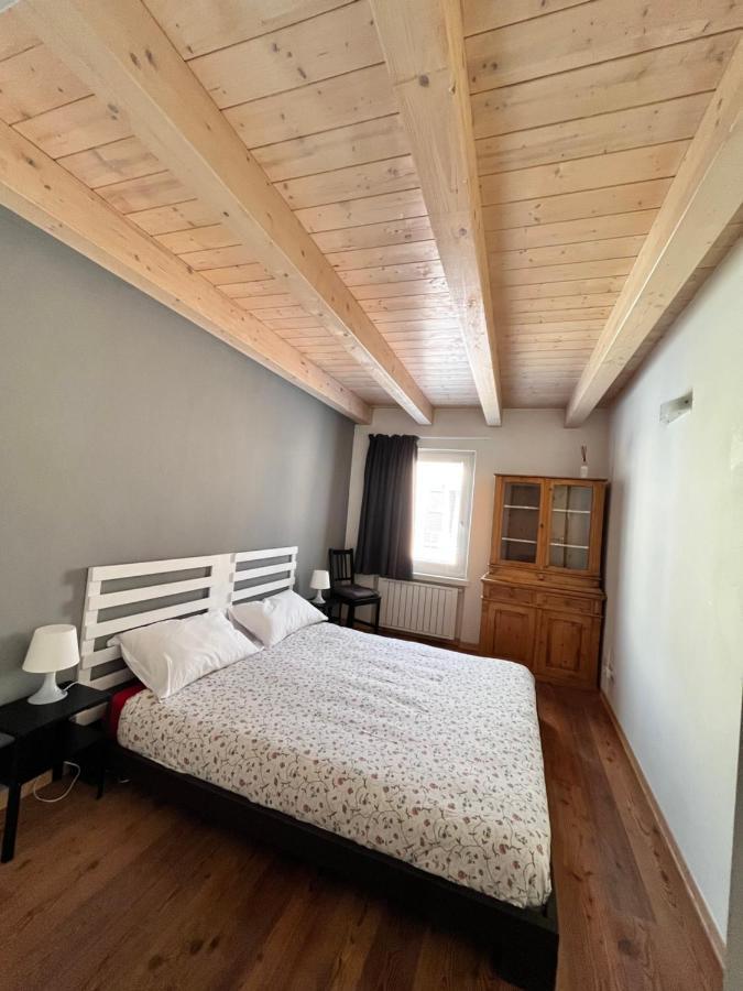 Casa All'Oca Рива-дель-Гарда Экстерьер фото